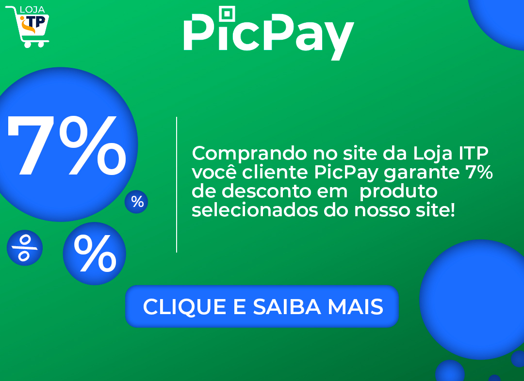 Banner Mobile Campanha PicPay